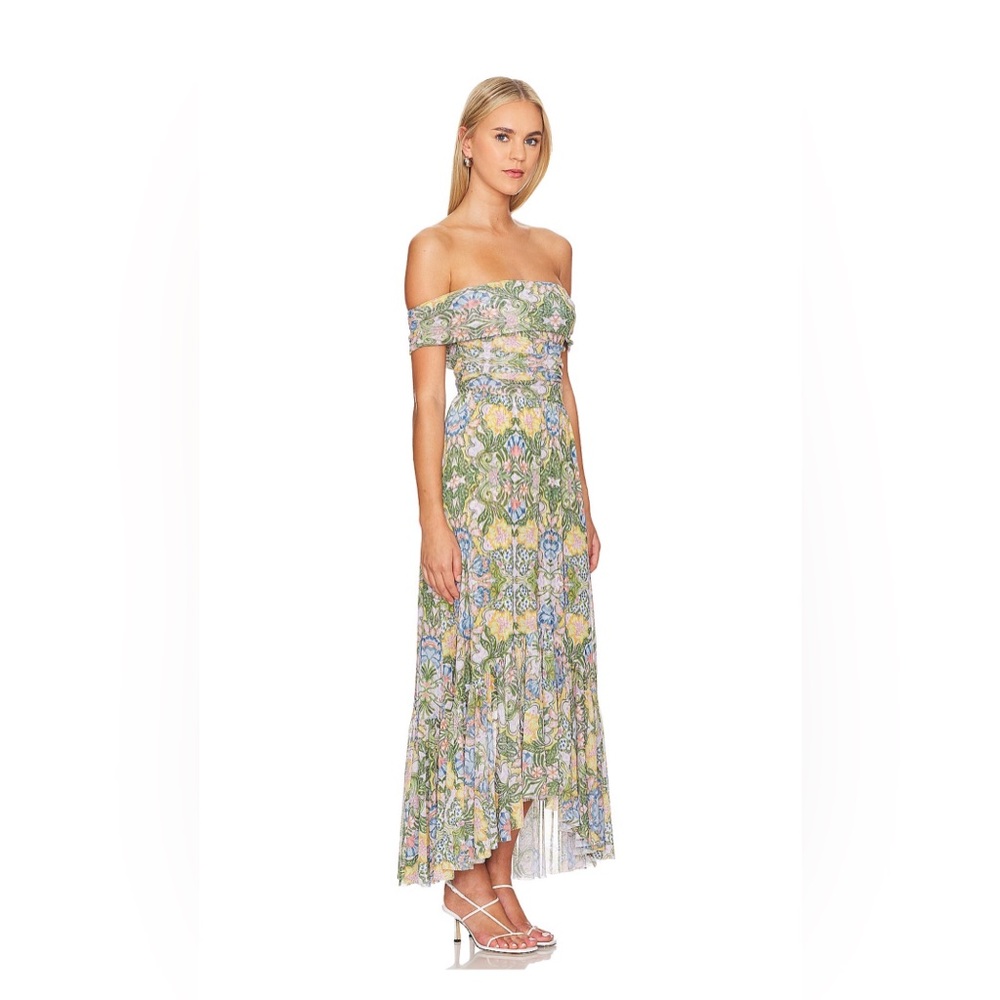 Misa cocktail dress